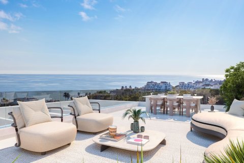 Apartamento en venta en Estepona, Málaga, España 1 dormitorio, 51.42 m2 No. 174539 - foto 3
