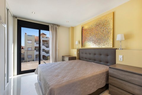 Villa in vendita Alicante, Spagna 5 camere da letto, 296 mq. N° 119396 - foto 18