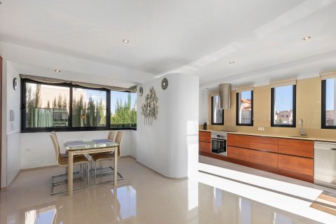 Villa in vendita Alicante, Spagna 5 camere da letto, 296 mq. N° 119396 - foto 11