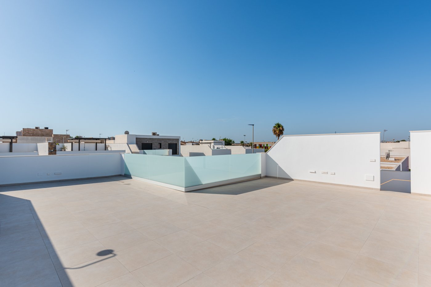 Huvila San Javier, Murcia, Espanja 3 makuuhuonetta, 110 m2 No. 164651
