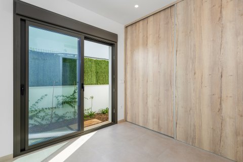 Продажа виллы в Сан-Хавьер, Мурсия, Испания 3 спальни, 110м2 №164651 - фото 2