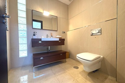 Villa for sale in Murcia, Spain 5 bedrooms, 610 sq.m. No. 164649 - photo 30