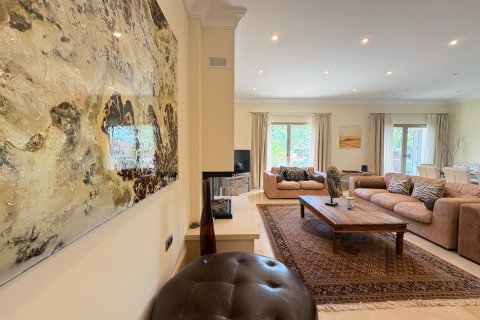 Villa for sale in Murcia, Spain 5 bedrooms, 610 sq.m. No. 164649 - photo 24