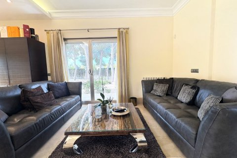 Villa for sale in Murcia, Spain 5 bedrooms, 610 sq.m. No. 164649 - photo 18