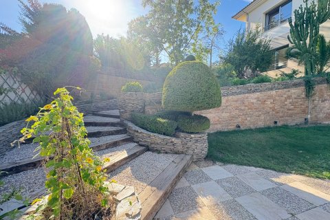 Villa for sale in Murcia, Spain 5 bedrooms, 610 sq.m. No. 164649 - photo 12