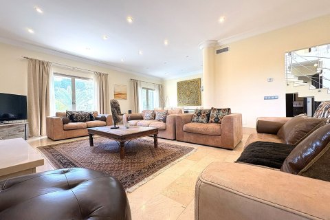 Villa for sale in Murcia, Spain 5 bedrooms, 610 sq.m. No. 164649 - photo 25