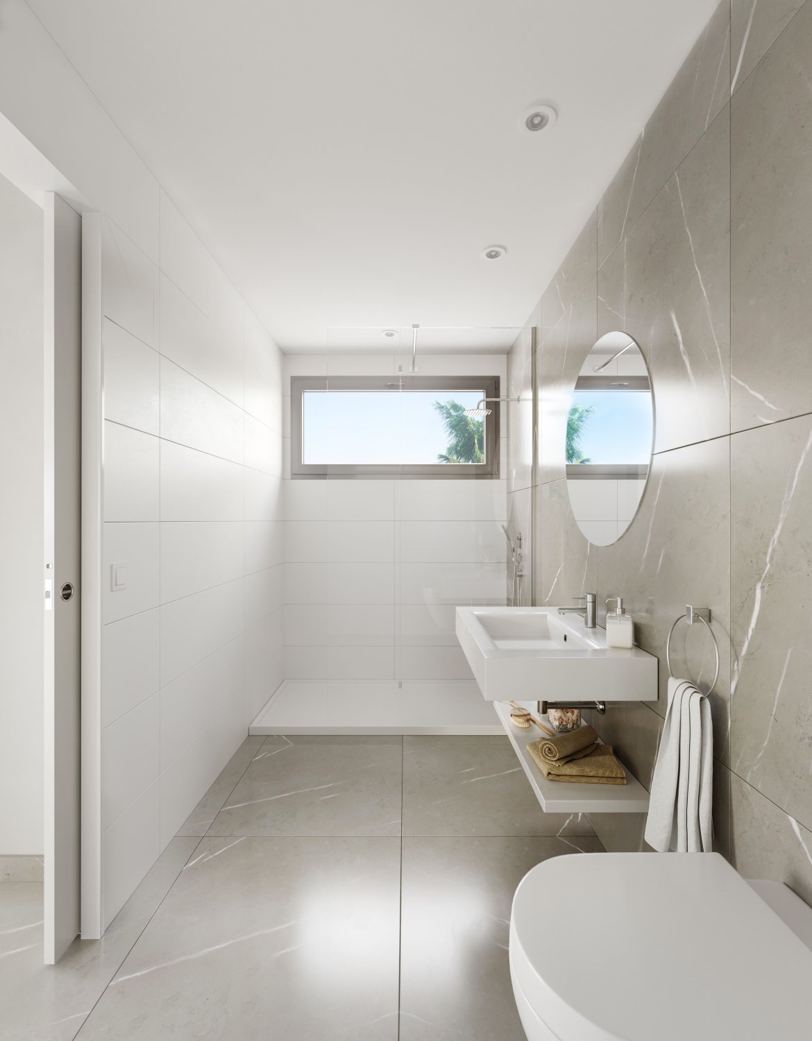 Appartamento a Aguilas, Murcia, Spagna 2 camere da letto,  N° 164647
