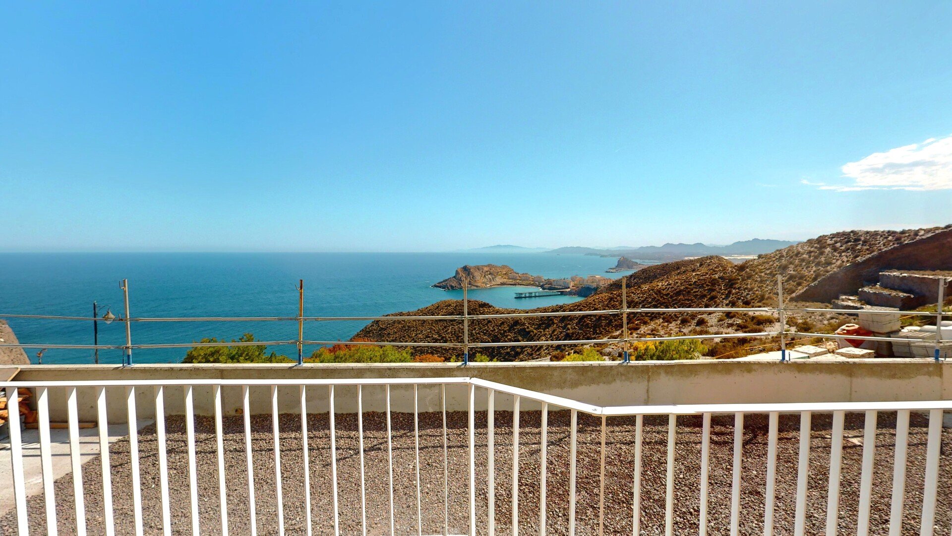 Appartamento a Aguilas, Murcia, Spagna 2 camere da letto,  N° 164647