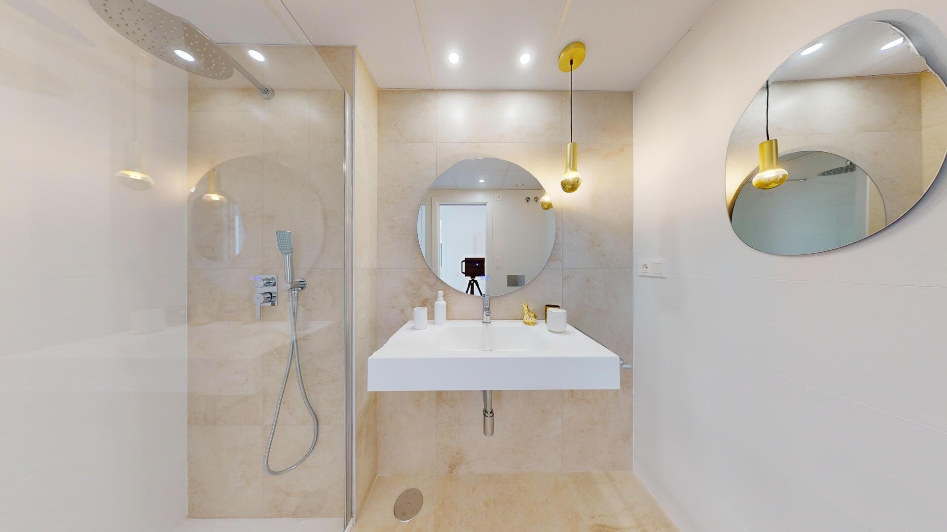 Appartamento a Aguilas, Murcia, Spagna 2 camere da letto,  N° 164647