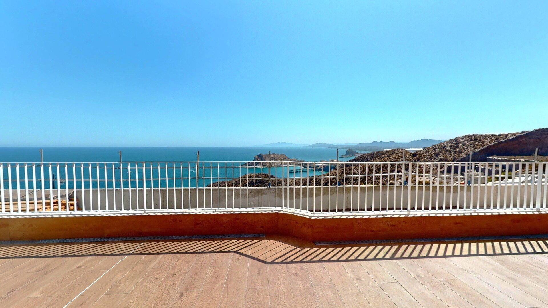 Appartamento a Aguilas, Murcia, Spagna 2 camere da letto,  N° 164647