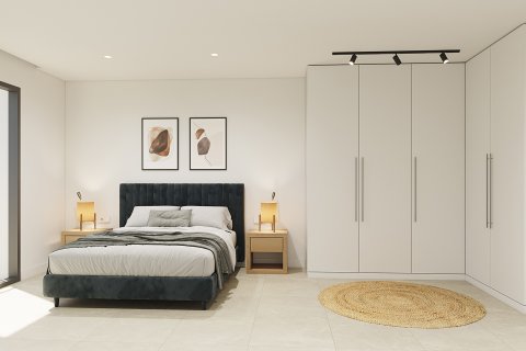 Продажа бунгало в Сан-Педро-дель-Пинатар, Мурсия, Испания 2 спальни, №164653 - фото 23