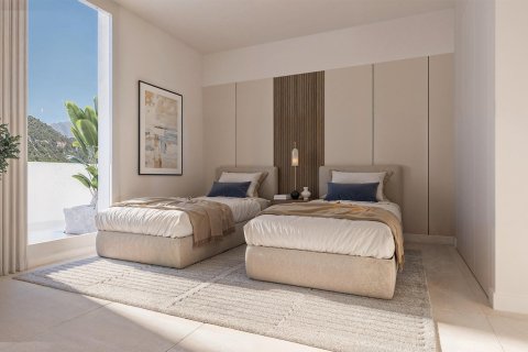 Huoneisto myytävänä Estepona, Malaga, Espanja, 1 makuuhuone, 82 m2 No. 169509 - kuva 9