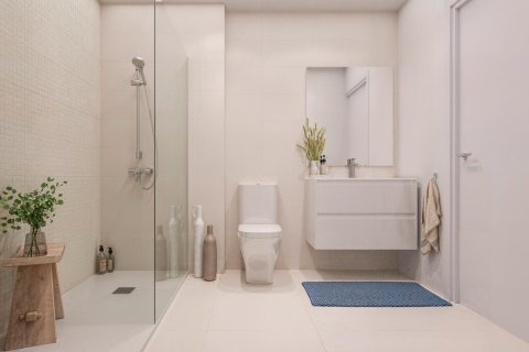 Huoneisto myytävänä Estepona, Malaga, Espanja, 1 makuuhuone, 82 m2 No. 169509 - kuva 10