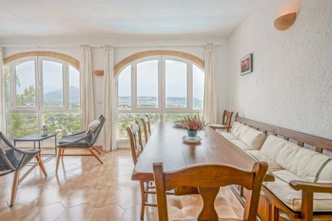 Villa à vendre Javea, Alicante, Espagne, 3 chambres, 290 m2 No. 79003 - photo 20