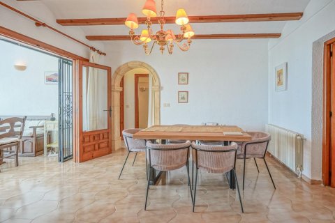 Villa à vendre Javea, Alicante, Espagne, 3 chambres, 290 m2 No. 79003 - photo 18