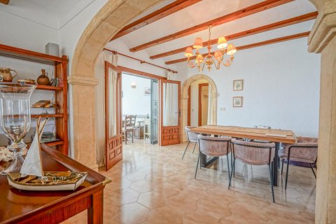 Villa à vendre Javea, Alicante, Espagne, 3 chambres, 290 m2 No. 79003 - photo 17