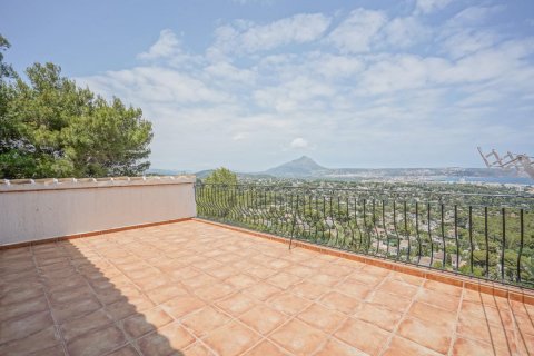 Villa à vendre Javea, Alicante, Espagne, 3 chambres, 290 m2 No. 79003 - photo 23