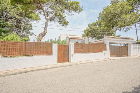 Villa à vendre Javea, Alicante, Espagne, 3 chambres, 290 m2 No. 79003 - photo 5
