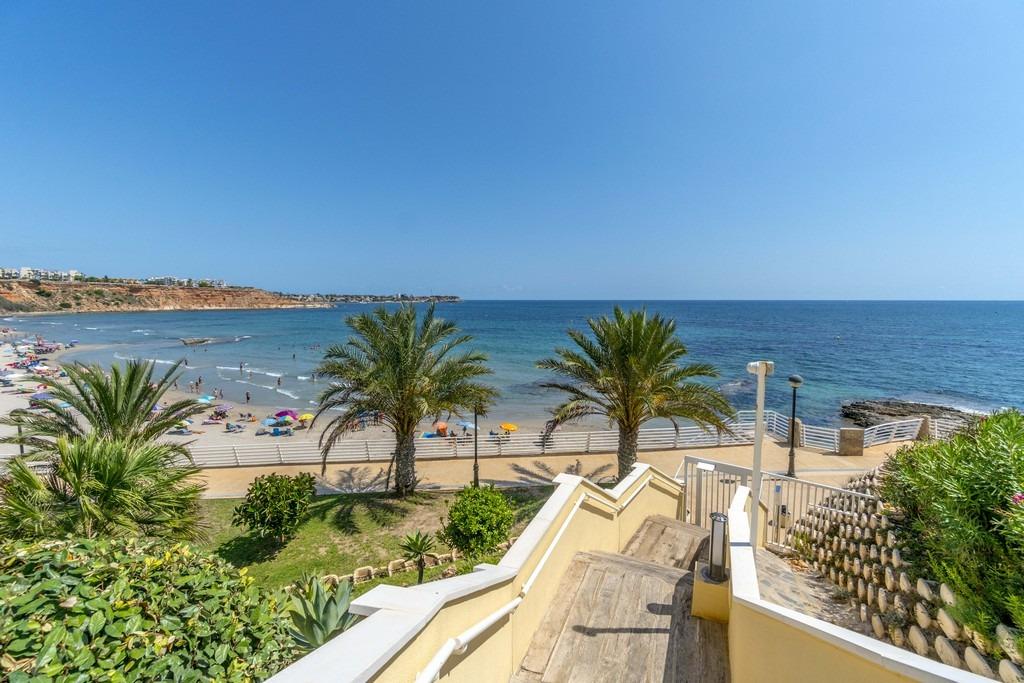 Lägenhet i Alicante, Spanien 3 sovrum, 100 kvm. Nr. 79014
