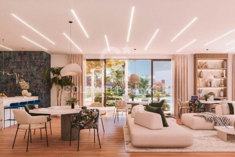 Продажа квартиры в Касарес, Малага, Испания 2 спальни, 134м2 №159484 - фото 5