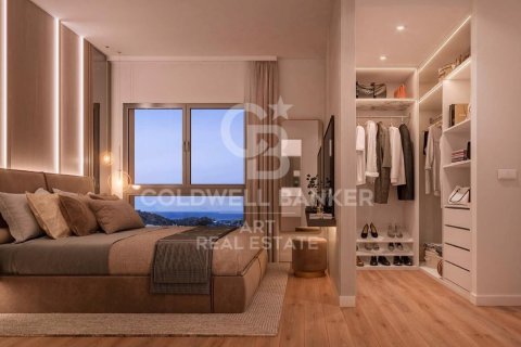 Huoneisto myytävänä Casares, Malaga, Espanja, 3 makuuhuonetta, 163 m2 No. 159487 - kuva 7