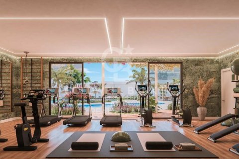 Huoneisto myytävänä Casares, Malaga, Espanja, 3 makuuhuonetta, 163 m2 No. 159487 - kuva 10