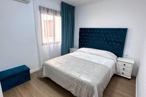 Apartamento en venta Torrevieja, Alicante, España 85 m2 No. 109317 - foto 16
