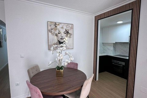 Apartamento en venta Torrevieja, Alicante, España 85 m2 No. 109317 - foto 21