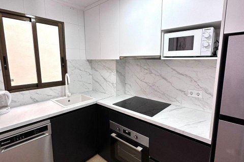 Apartamento en venta Torrevieja, Alicante, España 85 m2 No. 109317 - foto 20