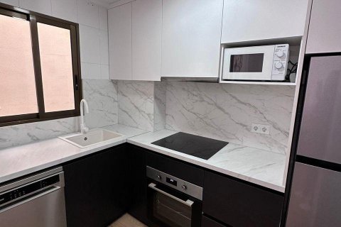 Apartamento en venta Torrevieja, Alicante, España 85 m2 No. 109317 - foto 23