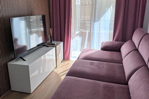 Apartamento en venta Torrevieja, Alicante, España 85 m2 No. 109317 - foto 10