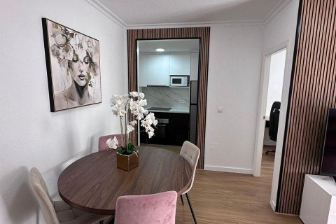 Apartamento en venta Torrevieja, Alicante, España 85 m2 No. 109317 - foto 24