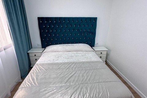 Apartamento en venta Torrevieja, Alicante, España 85 m2 No. 109317 - foto 14