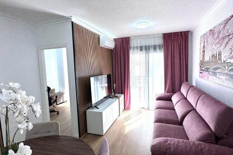 Apartamento en venta Torrevieja, Alicante, España 85 m2 No. 109317 - foto 3