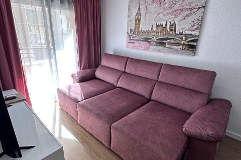Apartamento en venta Torrevieja, Alicante, España 85 m2 No. 109317 - foto 11