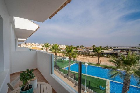Dom Torrevieja, Alicante, Hiszpania 3 sypialnie, 115 mkw. nr 109324 – zdjęcie 1