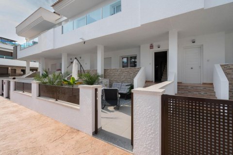 Dom Torrevieja, Alicante, Hiszpania 3 sypialnie, 115 mkw. nr 109324 – zdjęcie 28