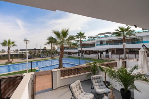 Dom Torrevieja, Alicante, Hiszpania 3 sypialnie, 115 mkw. nr 109324 – zdjęcie 18