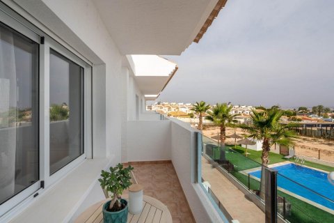Dom Torrevieja, Alicante, Hiszpania 3 sypialnie, 115 mkw. nr 109324 – zdjęcie 6