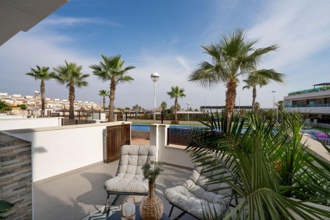 Dom Torrevieja, Alicante, Hiszpania 3 sypialnie, 115 mkw. nr 109324 – zdjęcie 23