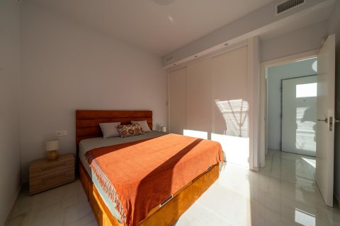 House for sale La Zenia, Alicante, Spain 3 bedrooms, 186 sq.m. No. 109314 - photo 17