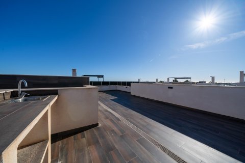 House for sale La Zenia, Alicante, Spain 3 bedrooms, 186 sq.m. No. 109314 - photo 30