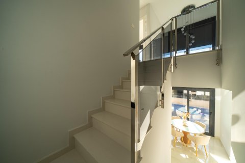House for sale La Zenia, Alicante, Spain 3 bedrooms, 186 sq.m. No. 109314 - photo 18