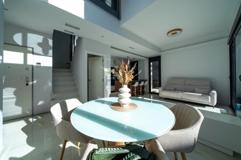 House for sale La Zenia, Alicante, Spain 3 bedrooms, 186 sq.m. No. 109314 - photo 7