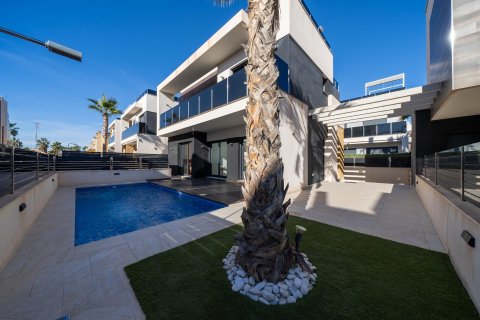 House for sale La Zenia, Alicante, Spain 3 bedrooms, 186 sq.m. No. 109314 - photo 3
