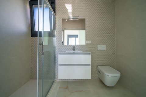 House for sale La Zenia, Alicante, Spain 3 bedrooms, 186 sq.m. No. 109314 - photo 22