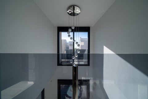 House for sale La Zenia, Alicante, Spain 3 bedrooms, 186 sq.m. No. 109314 - photo 19