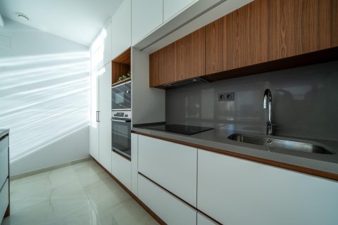 House for sale La Zenia, Alicante, Spain 3 bedrooms, 186 sq.m. No. 109314 - photo 13