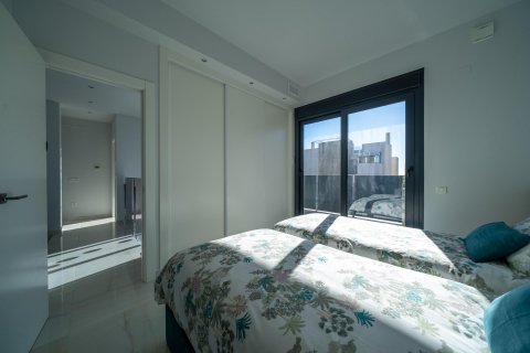 House for sale La Zenia, Alicante, Spain 3 bedrooms, 186 sq.m. No. 109314 - photo 21