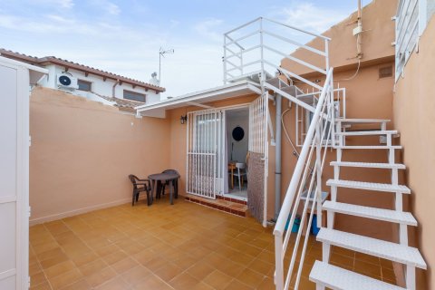 Villetta a schiera in vendita a Alicante, Spagna 2 camere da letto, 72 mq. N° 196009 - foto 16